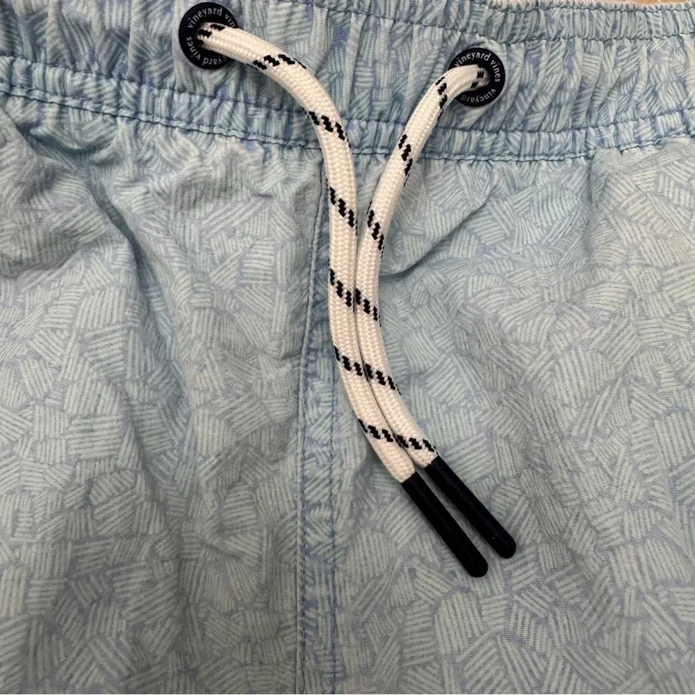Vineyard Vines Swim Trunks Board Shorts Size L
